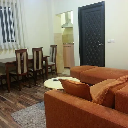 Simsir Apartment Zlatibor
