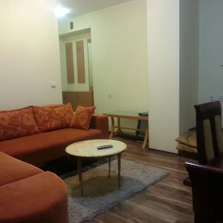 Simsir Apartment *