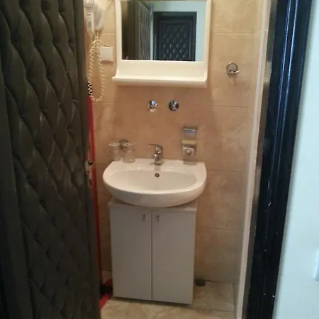 Apartment Simsir