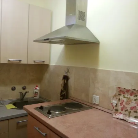 Simsir Apartment