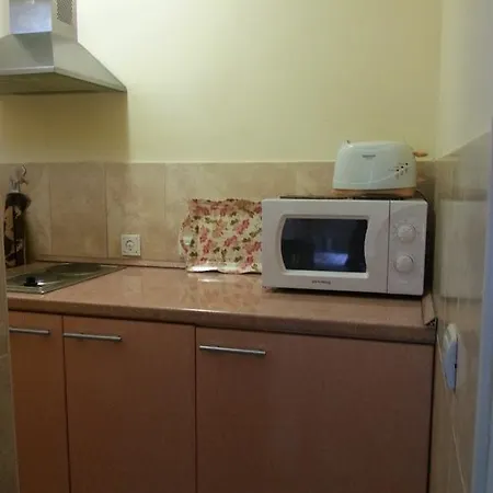 Apartment Simsir