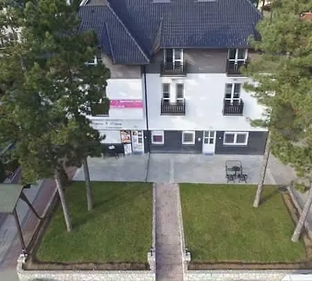 Simsir Apartment